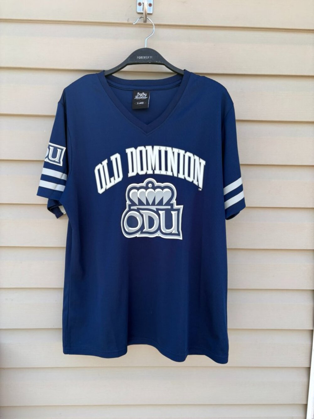 ODU Monarch Jersey Women Size XL Excellent Condition